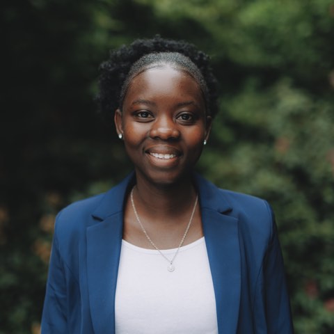 Loyce Omondi