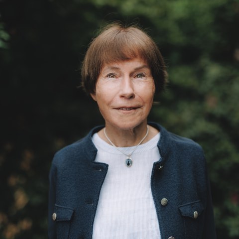 M.A.phil Monika Wesemann