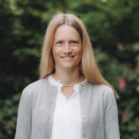 Dipl. Arch. Uta Wesemann